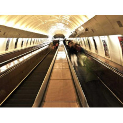 Intelligent Marble Chair fr-FR